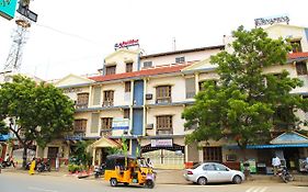 Hotel Suriyapriya Cuddalore